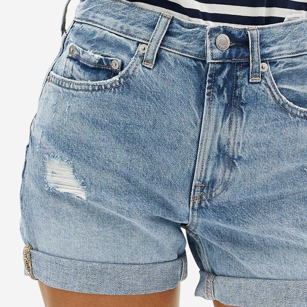 Everlane The Denim Short Size 27